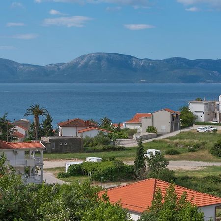 Tonka Apartments Gradac  Zewnętrze zdjęcie