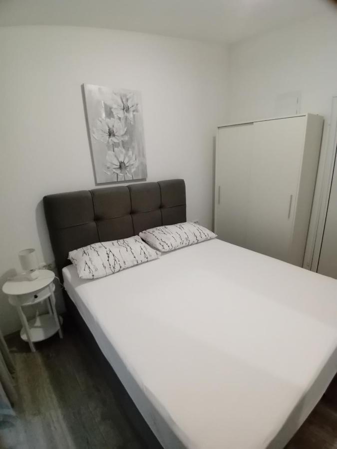 Tonka Apartments Gradac  Zewnętrze zdjęcie