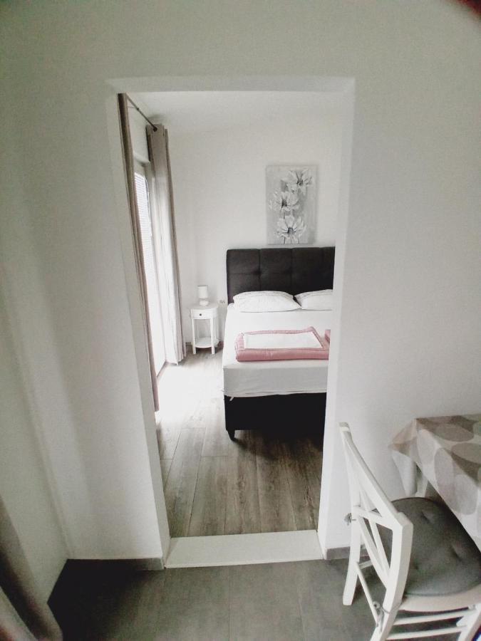 Tonka Apartments Gradac  Zewnętrze zdjęcie