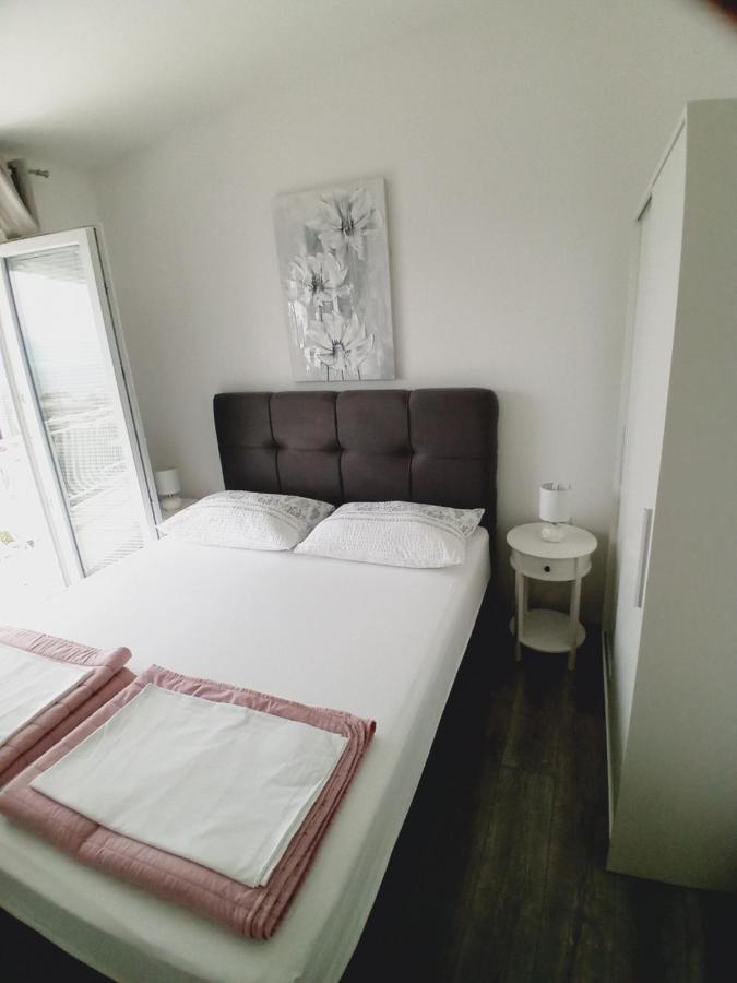 Tonka Apartments Gradac  Zewnętrze zdjęcie