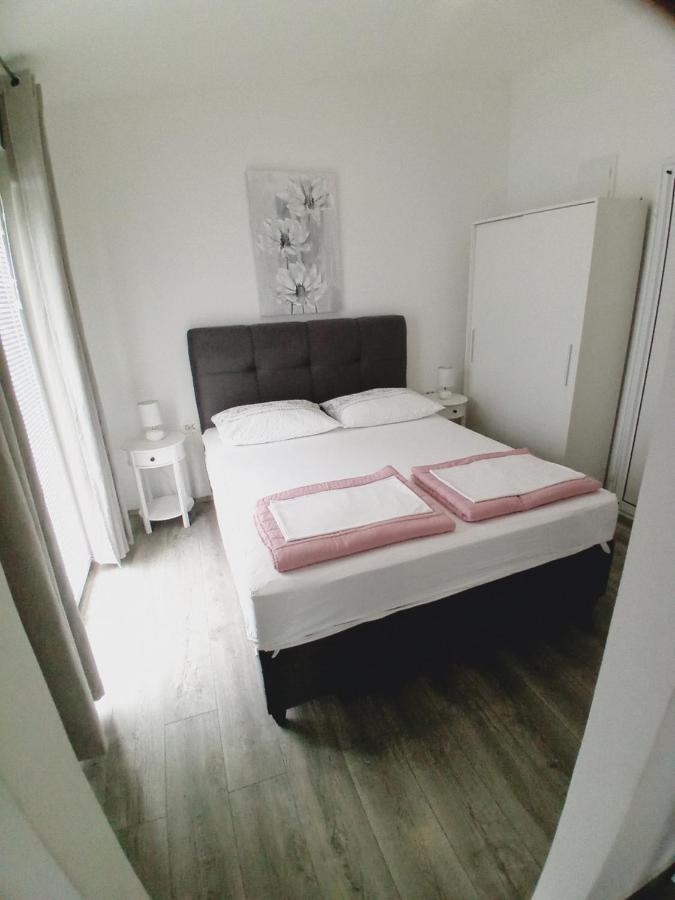 Tonka Apartments Gradac  Zewnętrze zdjęcie