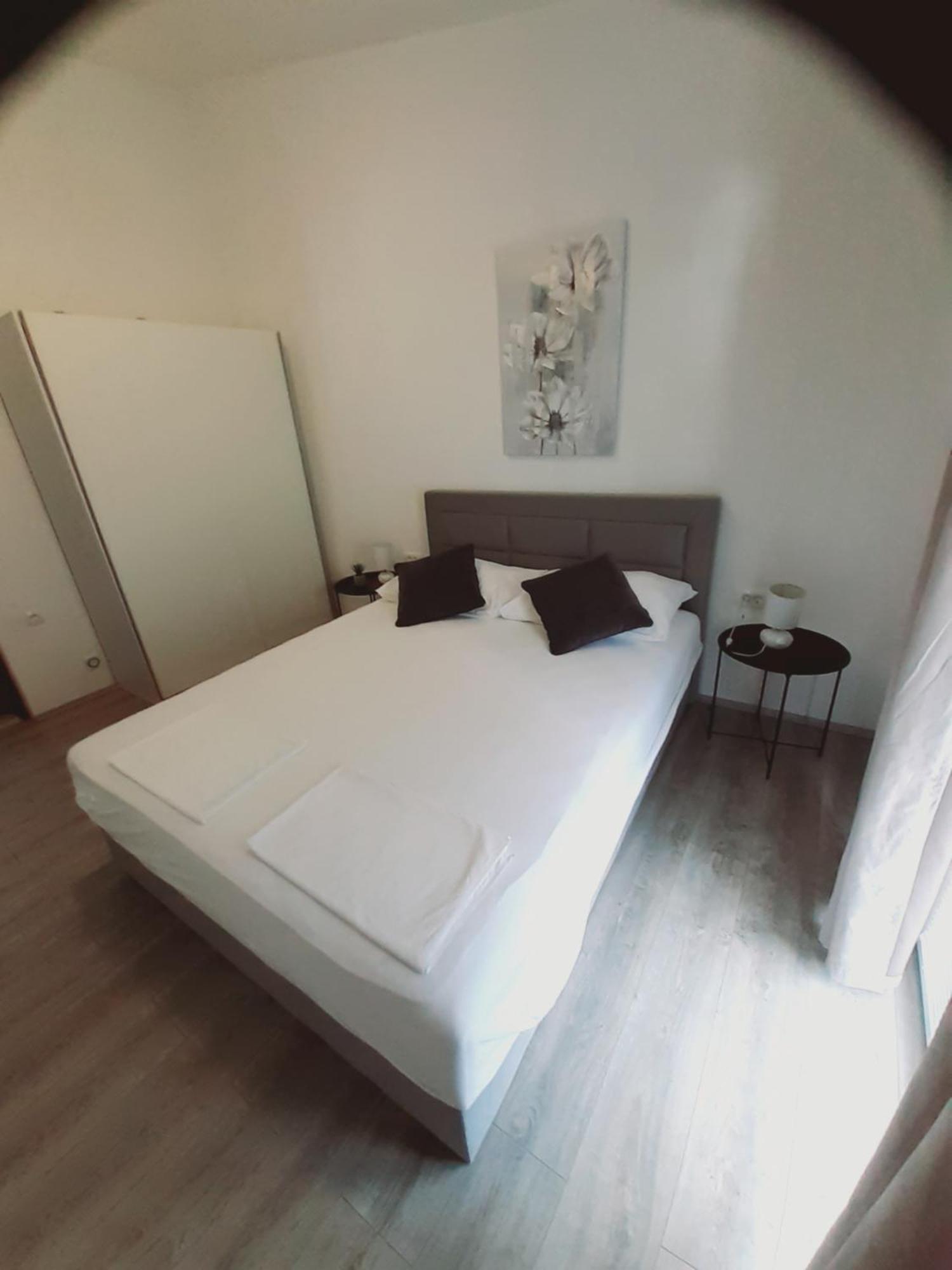 Tonka Apartments Gradac  Pokój zdjęcie