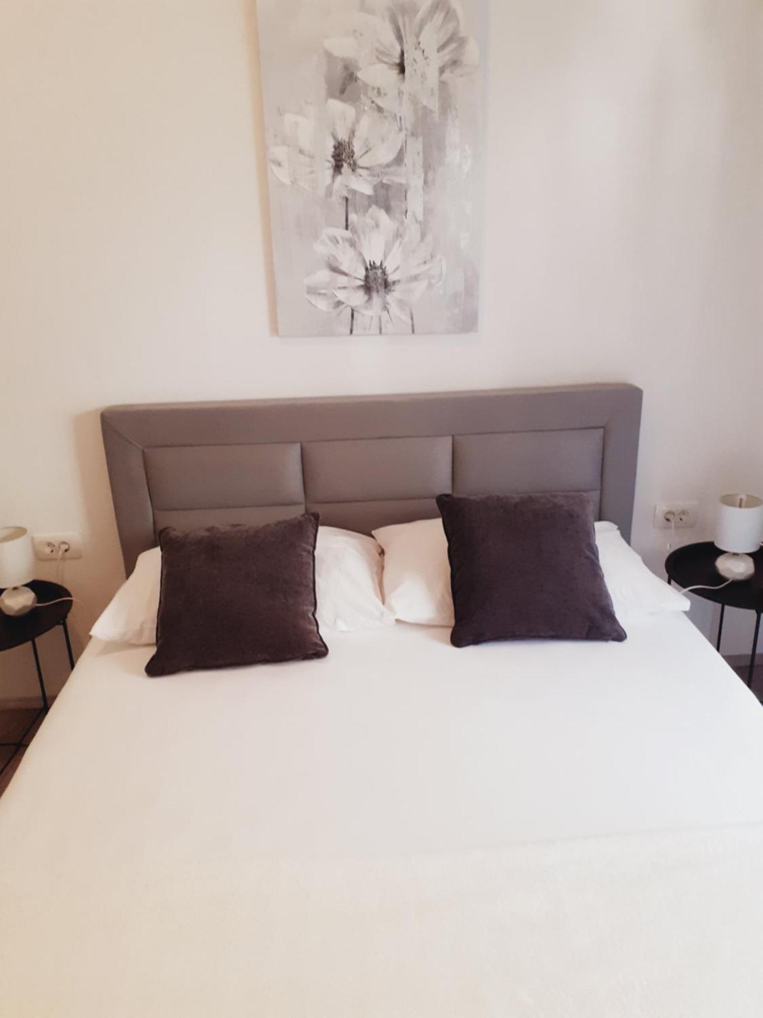 Tonka Apartments Gradac  Pokój zdjęcie