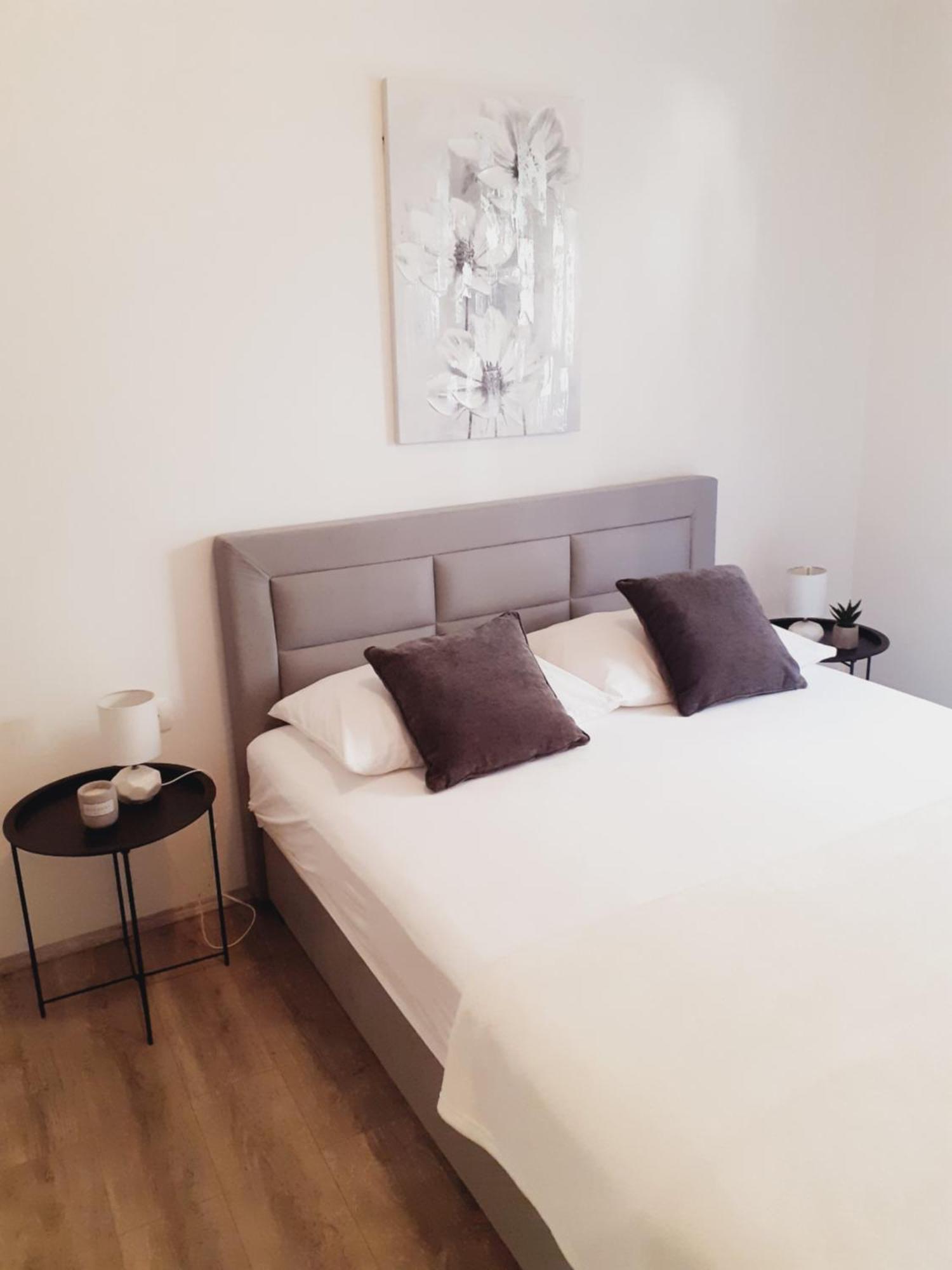 Tonka Apartments Gradac  Pokój zdjęcie