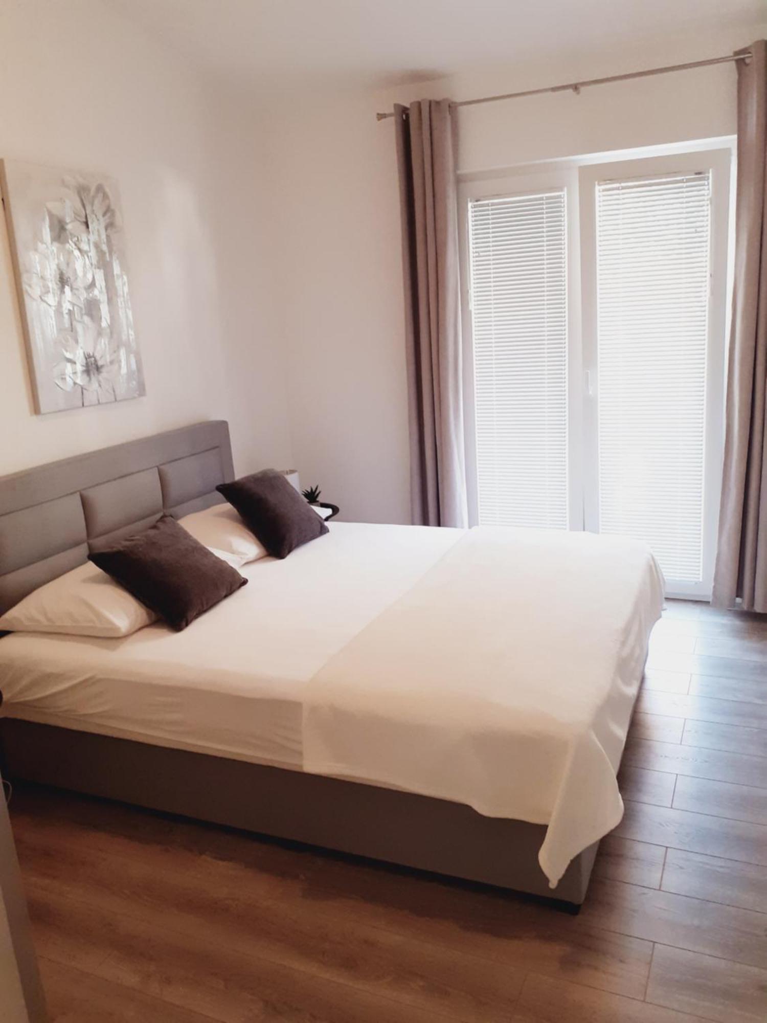 Tonka Apartments Gradac  Pokój zdjęcie