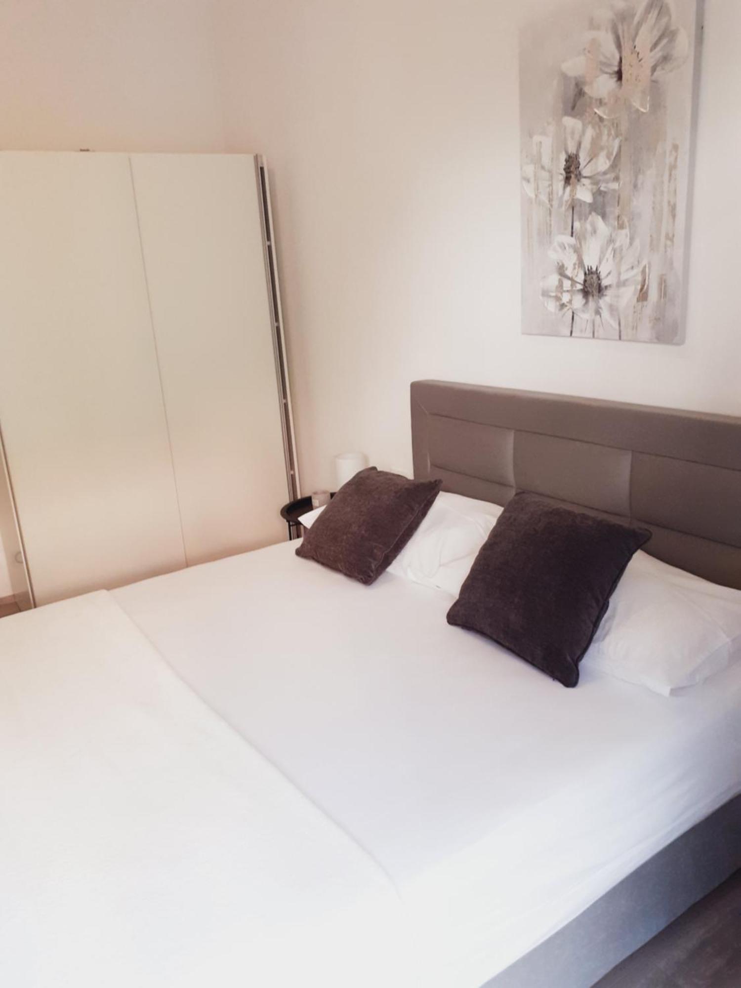 Tonka Apartments Gradac  Pokój zdjęcie