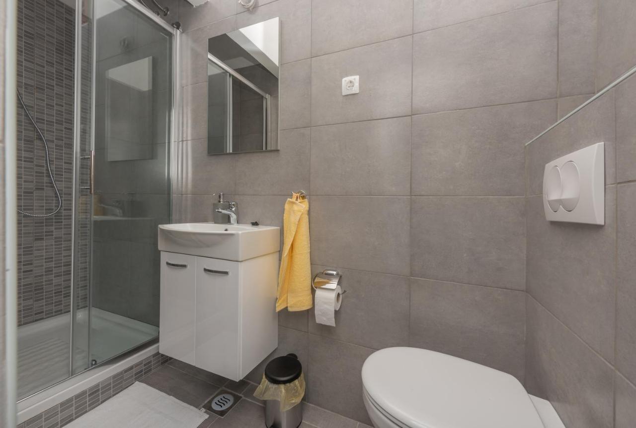 Tonka Apartments Gradac  Zewnętrze zdjęcie