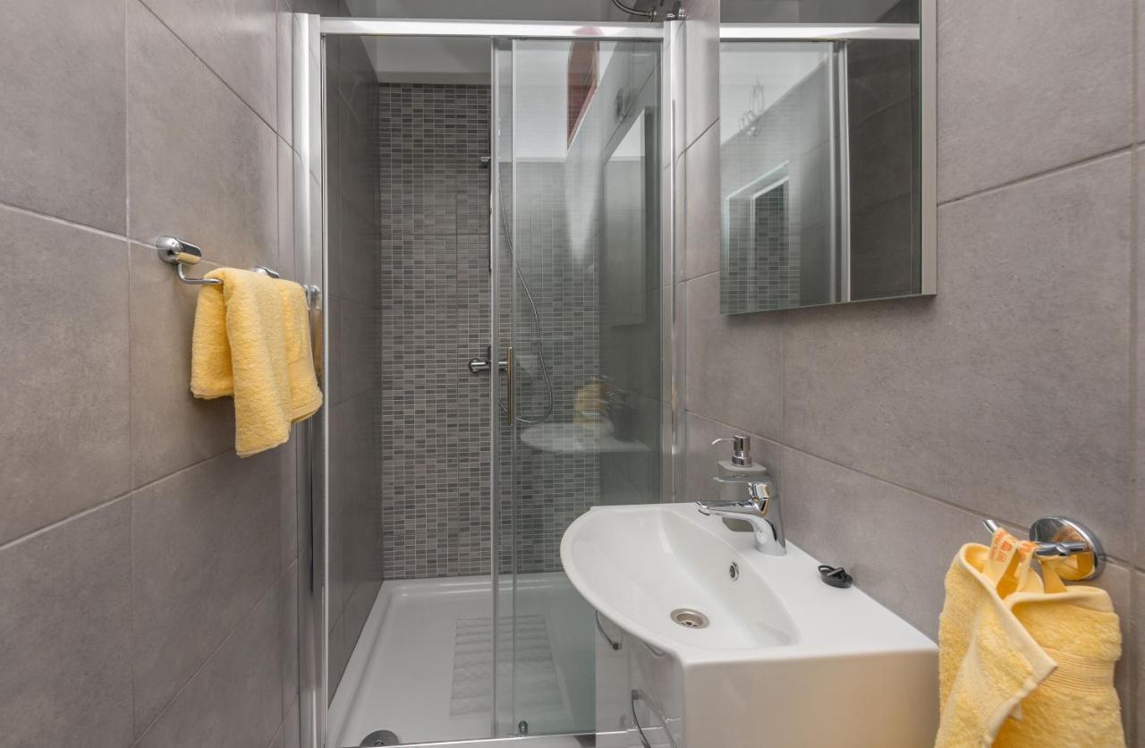 Tonka Apartments Gradac  Zewnętrze zdjęcie
