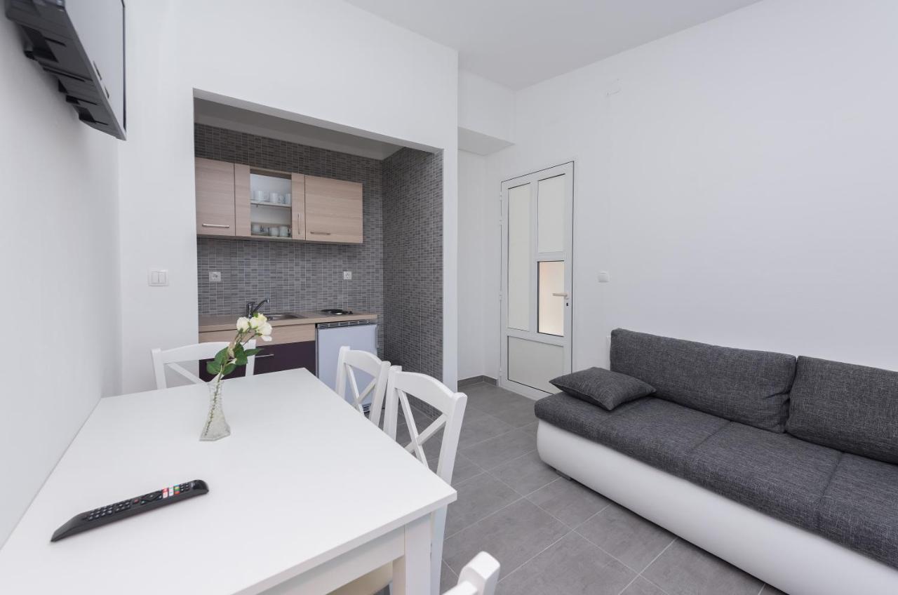Tonka Apartments Gradac  Zewnętrze zdjęcie