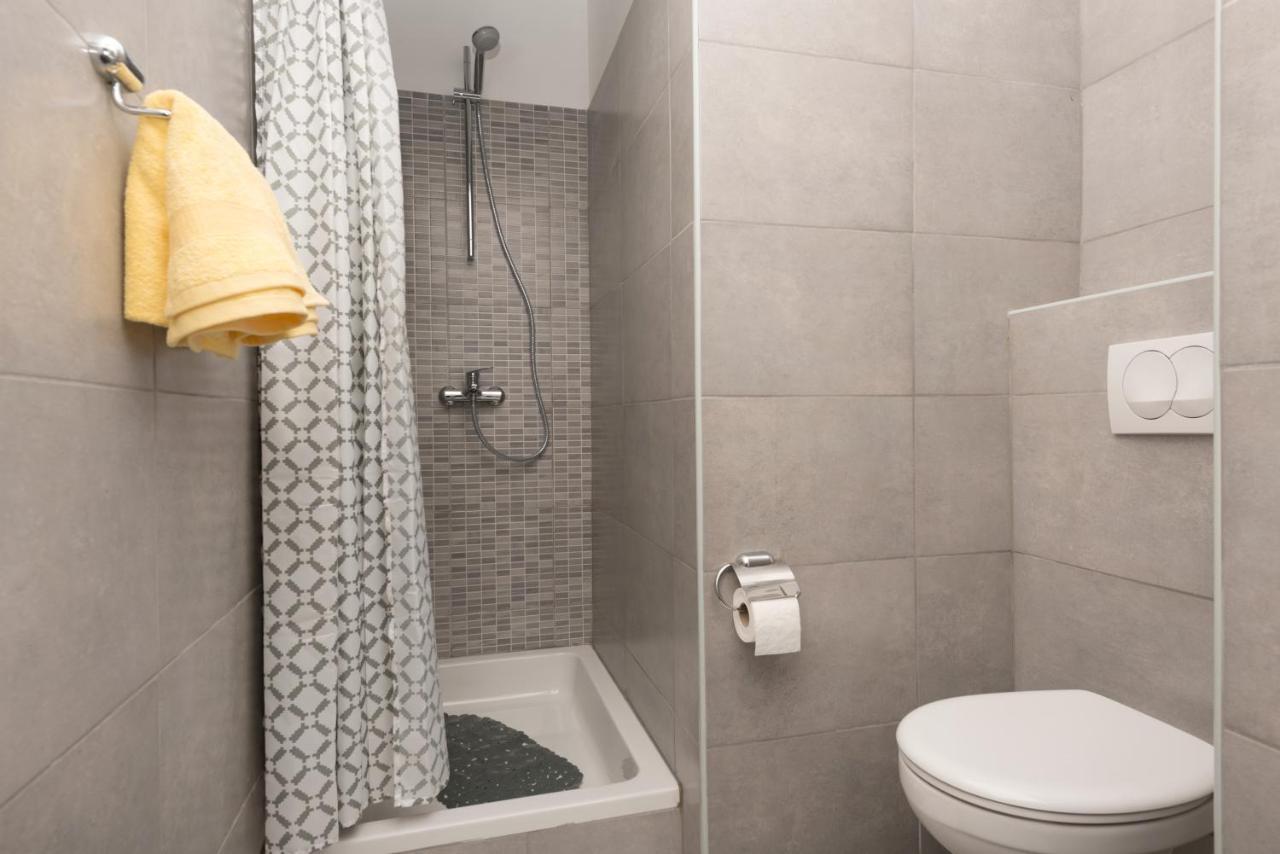 Tonka Apartments Gradac  Zewnętrze zdjęcie