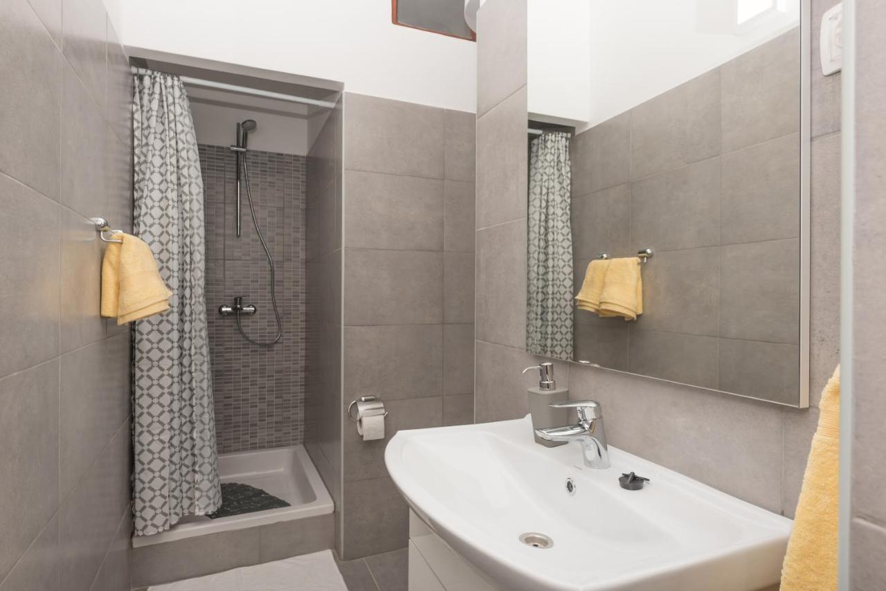 Tonka Apartments Gradac  Zewnętrze zdjęcie