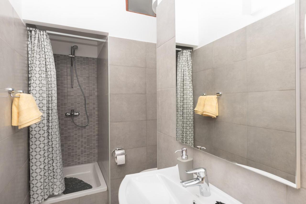 Tonka Apartments Gradac  Zewnętrze zdjęcie